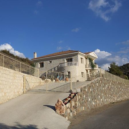 Villa Melyia Kato Pyrgos Quarto foto