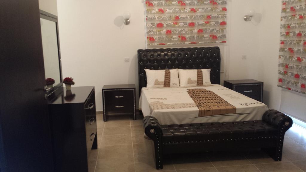 Villa Melyia Kato Pyrgos Quarto foto