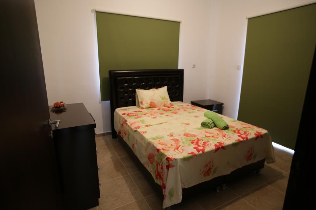 Villa Melyia Kato Pyrgos Quarto foto